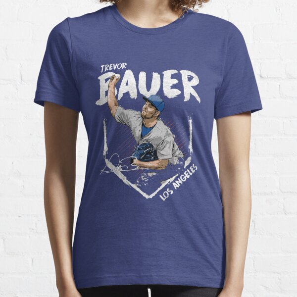 Trevor Bauer Can't Hear You Essential T-Shirt for Sale by dnw946