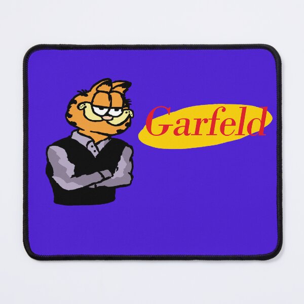 Item preview, Garfeld designed and sold by Goblin Merchant.