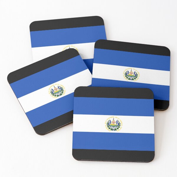 Item preview, El Salvador designed and sold by TeesByAngelzB.