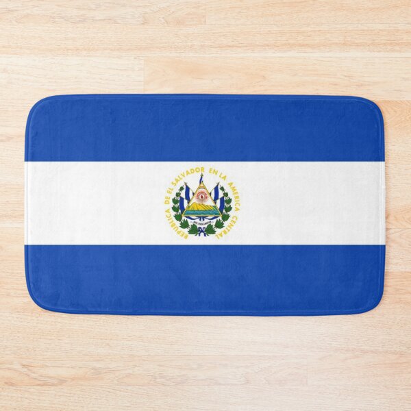 Item preview, El Salvador designed and sold by TeesByAngelzB.