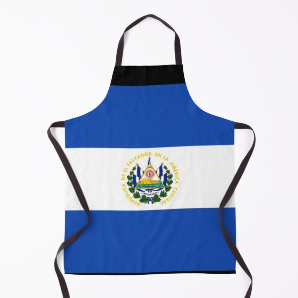 Item preview, El Salvador designed and sold by TeesByAngelzB.
