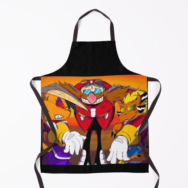 Item preview, Eggman's Eggshells designed and sold by T-Draguuno.