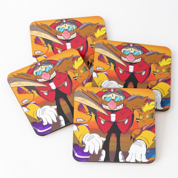 Item preview, Eggman's Eggshells designed and sold by T-Draguuno.