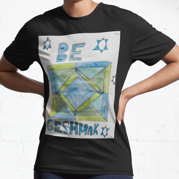Be Geschmak Active T-Shirt
