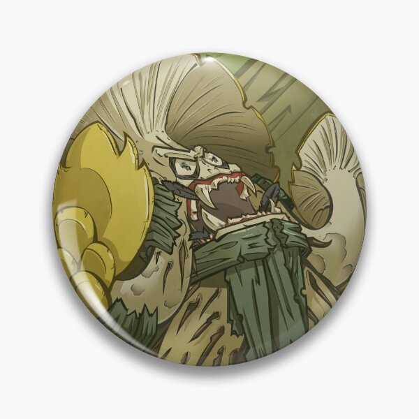 Item preview, Mushroom Monster designed and sold by ArtofJasonLicht.