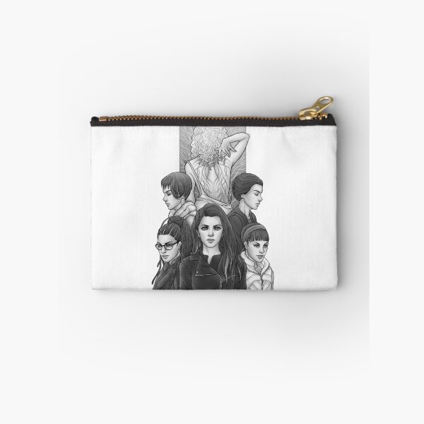 Item preview, Orphan Black designed and sold by UlrikeSchmid.