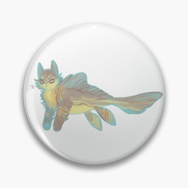 Item preview, mercat designed and sold by snowysaur.