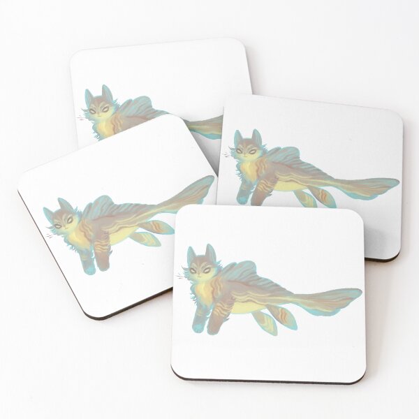 Item preview, mercat designed and sold by snowysaur.