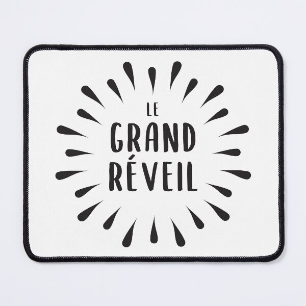 Item preview, The Great Awakening designed and sold by BlueZenStudio.
