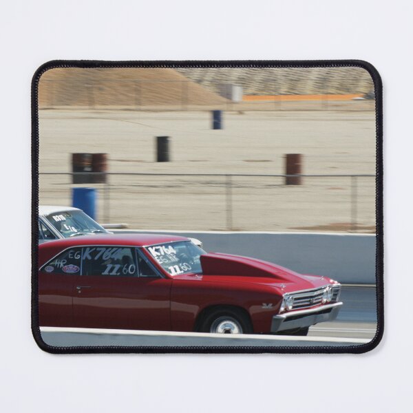 Item preview, ANRA Summer Nationals; Fomoso Raceway, McFarland, CA USA designed and sold by leih2008.