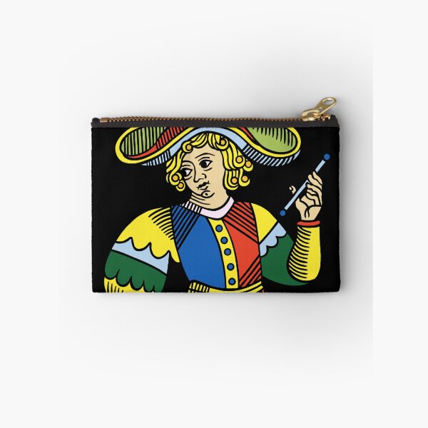 Item preview, Le Bateleur [Figure] designed and sold by natecollinsart.
