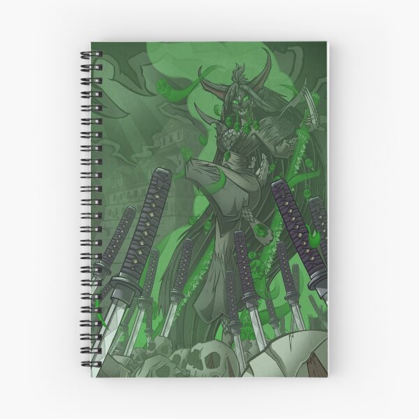 Item preview, Nekomata Ninja designed and sold by ArtofJasonLicht.