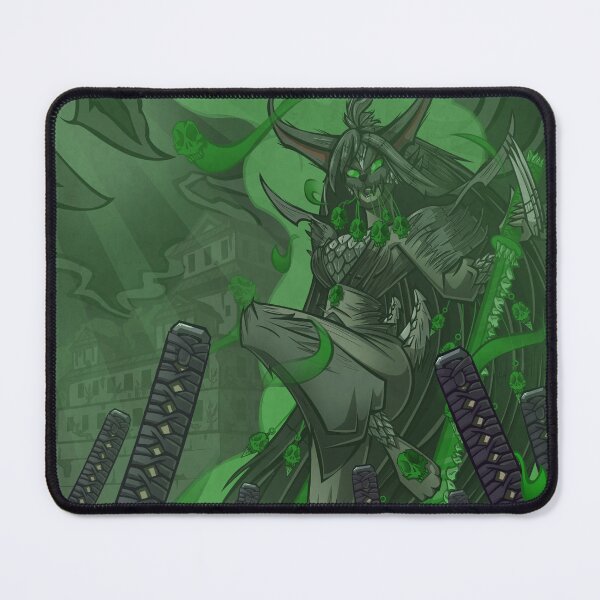 Item preview, Nekomata Ninja designed and sold by ArtofJasonLicht.