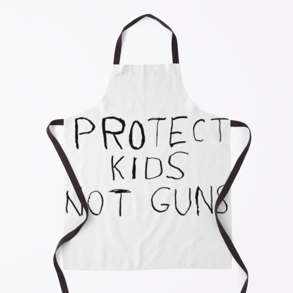 Item preview, PROTECT KIDS NOT GUNS designed and sold by UnityVerse.