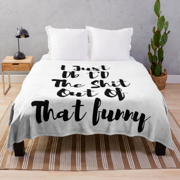 Item preview,  I Just Dbt D The Shit Out Of That funny - quote- Funny -Sarcastic  designed and sold by Alexa5454.