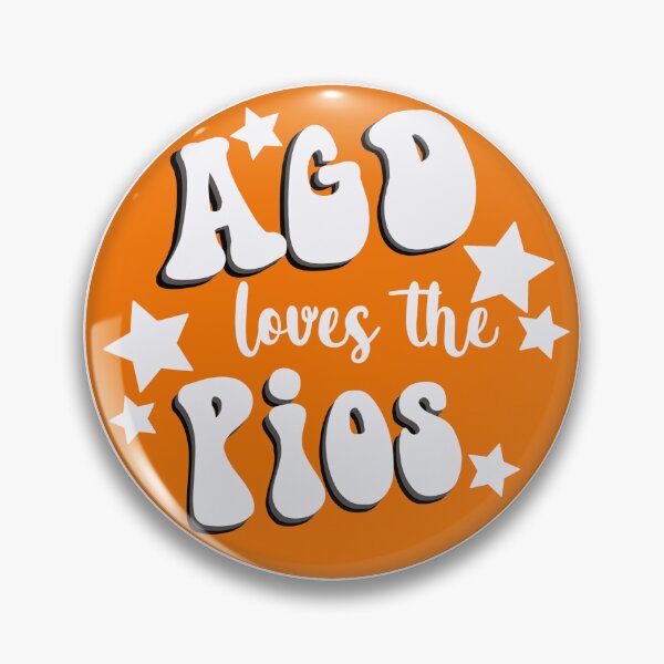 Item preview, loves the pios designed and sold by ehalverson101.