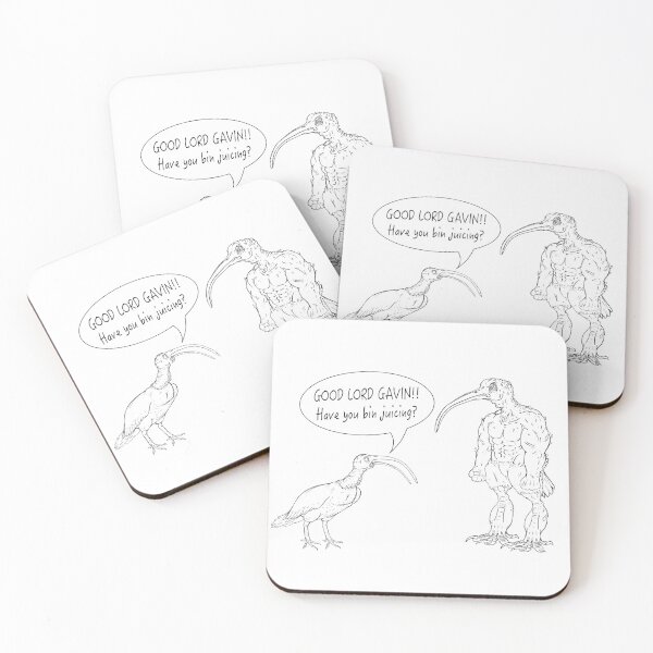 Item preview, Bin Juicing designed and sold by LukeRosenberg.