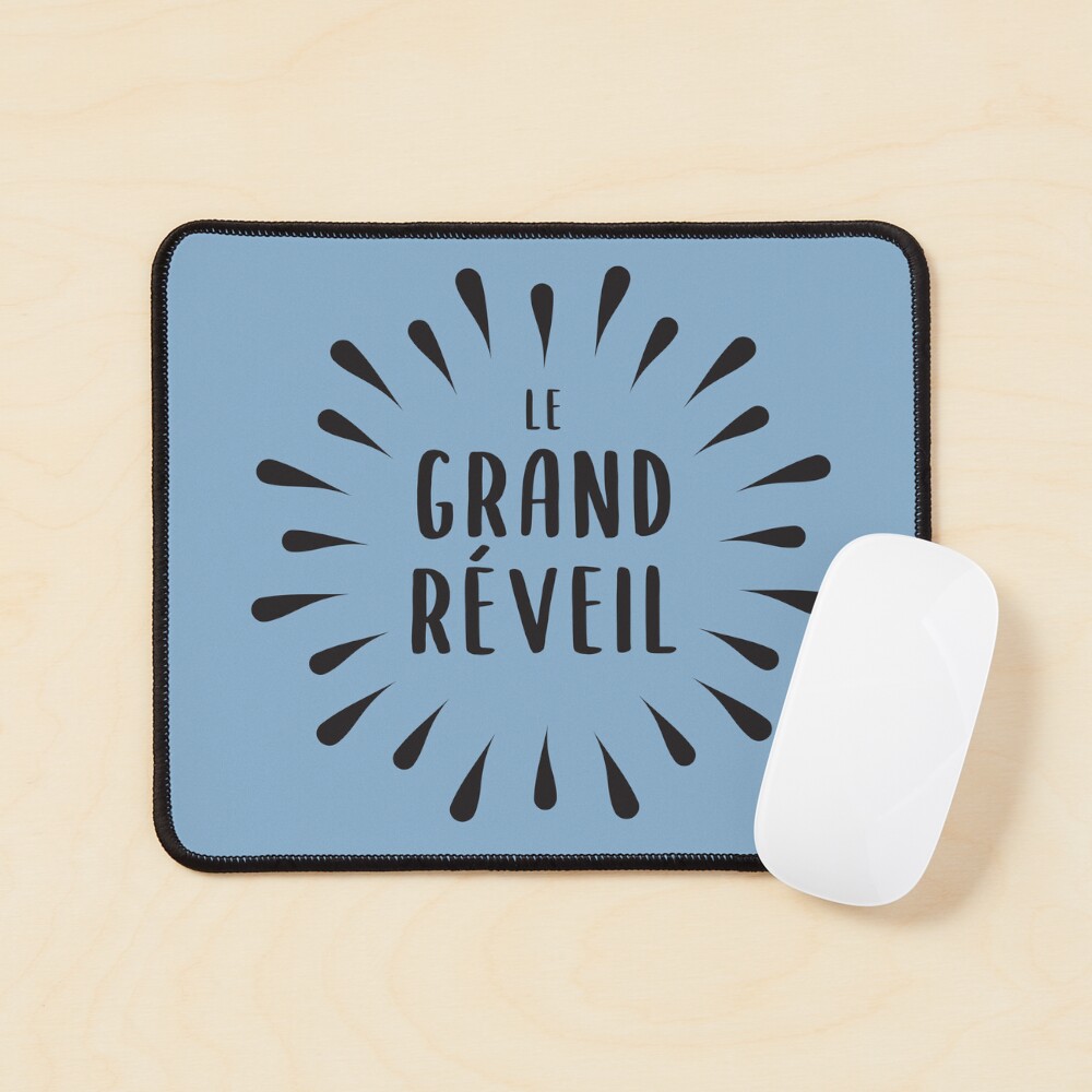 Item preview, Mouse Pad designed and sold by BlueZenStudio.