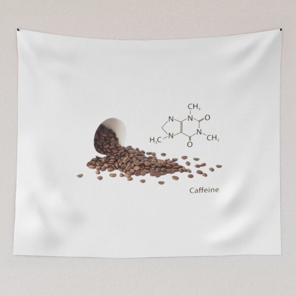 Item preview, caffeine  designed and sold by Napass-nt.