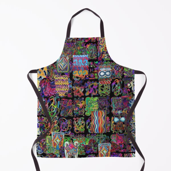 Item preview, Pop abstract designed and sold by Diego Manuel Rodriguez.