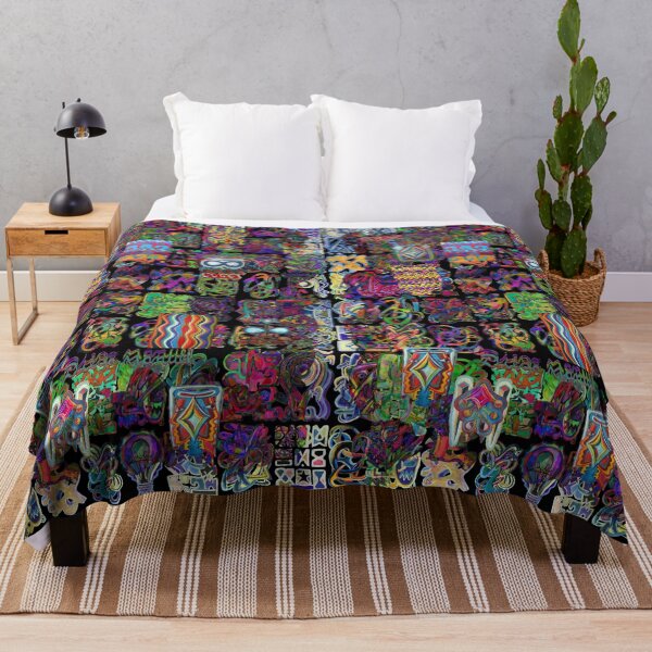 Item preview, Pop abstract designed and sold by Diego Manuel Rodriguez.