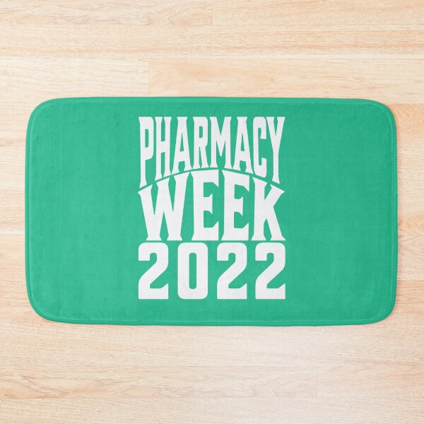 Item preview, pharmacy week 2022 designed and sold by Hey-Nice-Shirt.