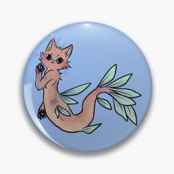 Item preview, mauve mercat designed and sold by snowysaur.
