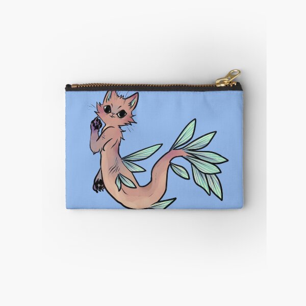 Item preview, mauve mercat designed and sold by snowysaur.