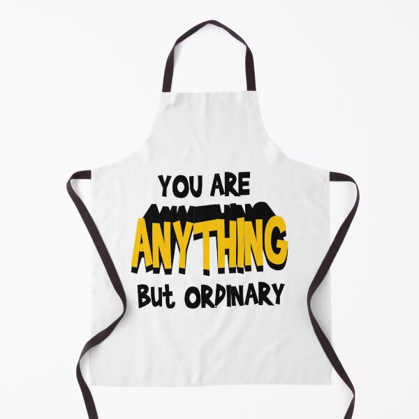 Item preview, You are anything but ordinary designed and sold by kimart18.