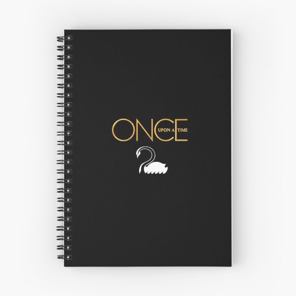 Item preview, Captain Swan themed Ouat Logo designed and sold by kalinastuff.