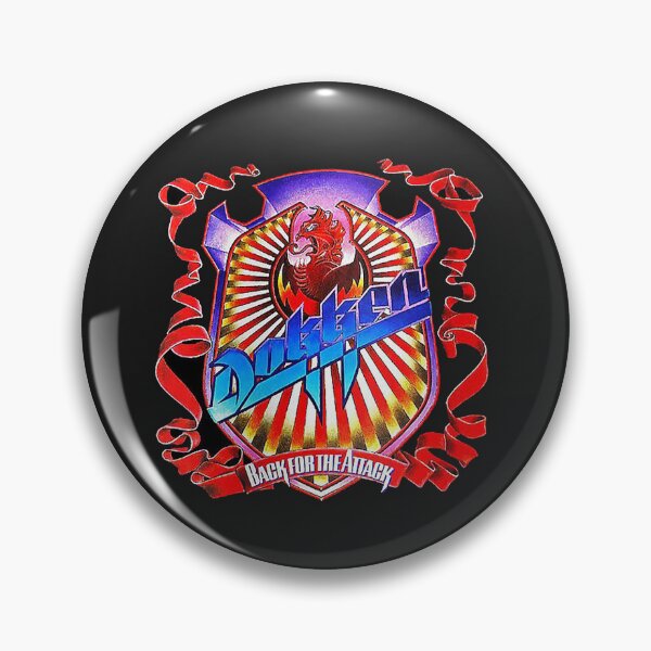 Item preview, dokken rr11 designed and sold by Deeks1977.