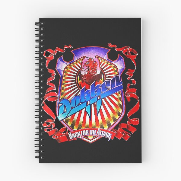 Item preview, dokken rr11 designed and sold by Deeks1977.