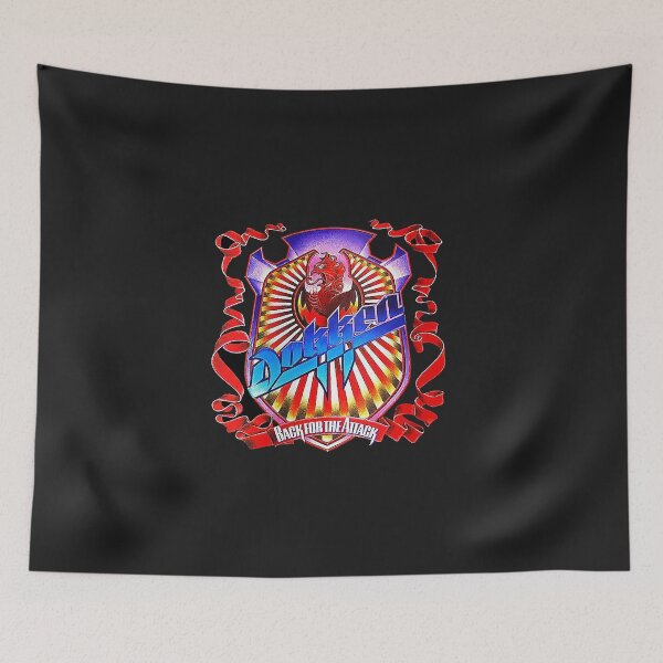 Item preview, dokken rr11 designed and sold by Deeks1977.