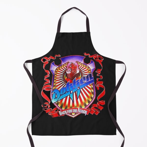 Item preview, dokken rr11 designed and sold by Deeks1977.