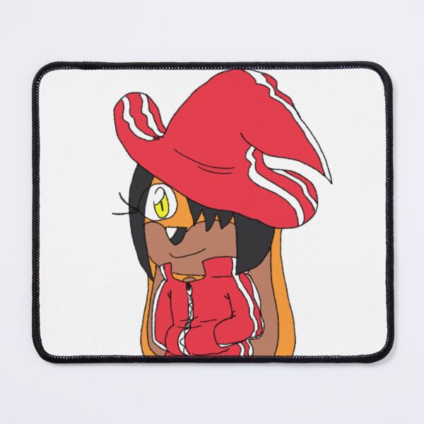 Item preview, Trendy Witch Bunny (transparent bits) designed and sold by HelenaGFiorenza.