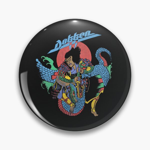 Item preview,  dokken rr11 designed and sold by Deeks1977.