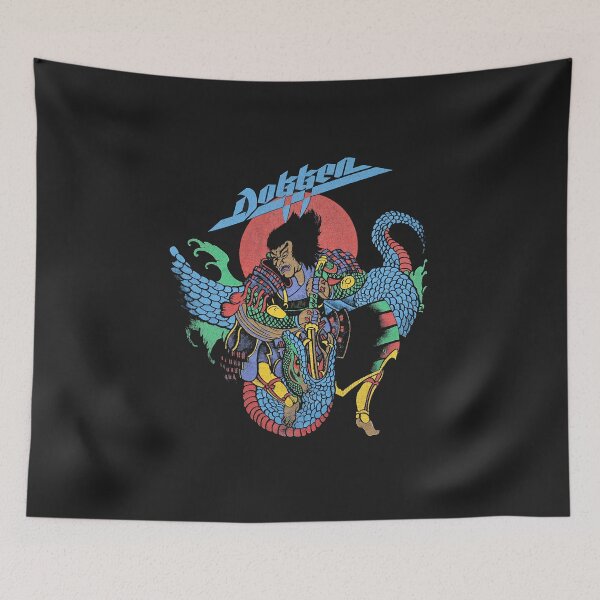 Item preview,  dokken rr11 designed and sold by Deeks1977.
