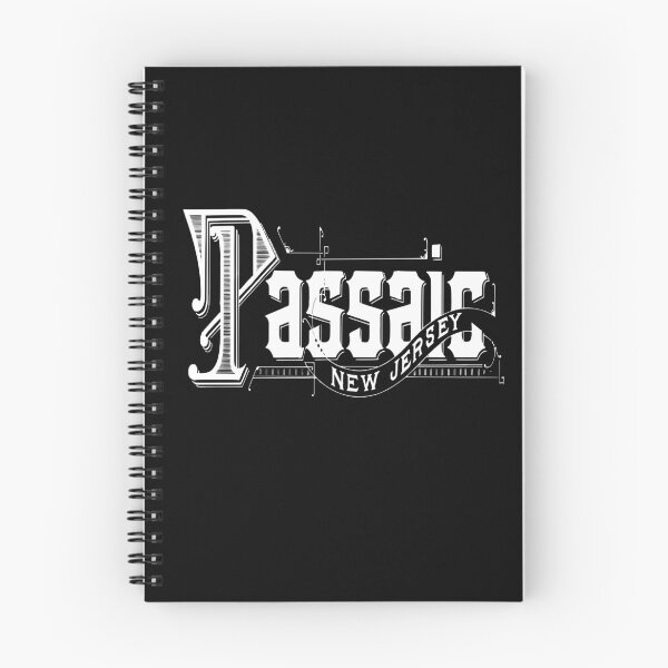 Item preview, Vintage Passaic, NJ designed and sold by DonDota.