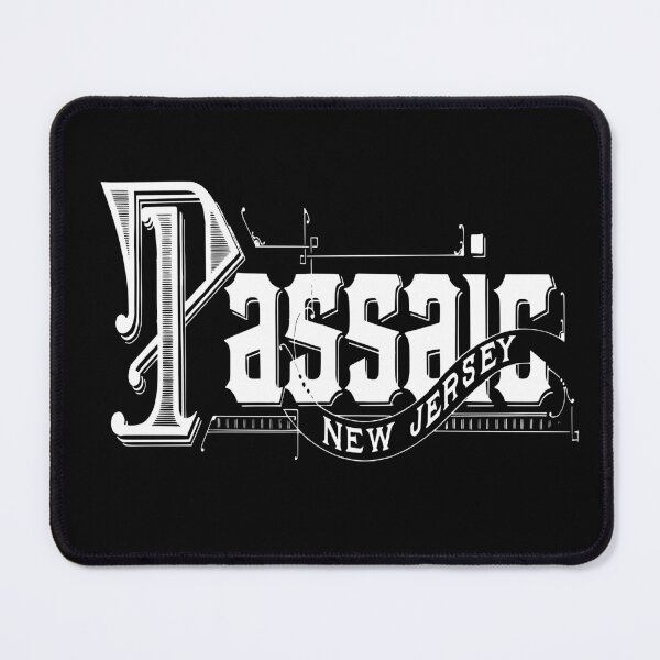 Item preview, Vintage Passaic, NJ designed and sold by DonDota.