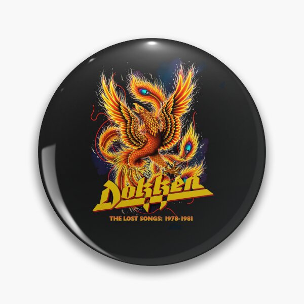Item preview,   dokken rr11 designed and sold by Deeks1977.