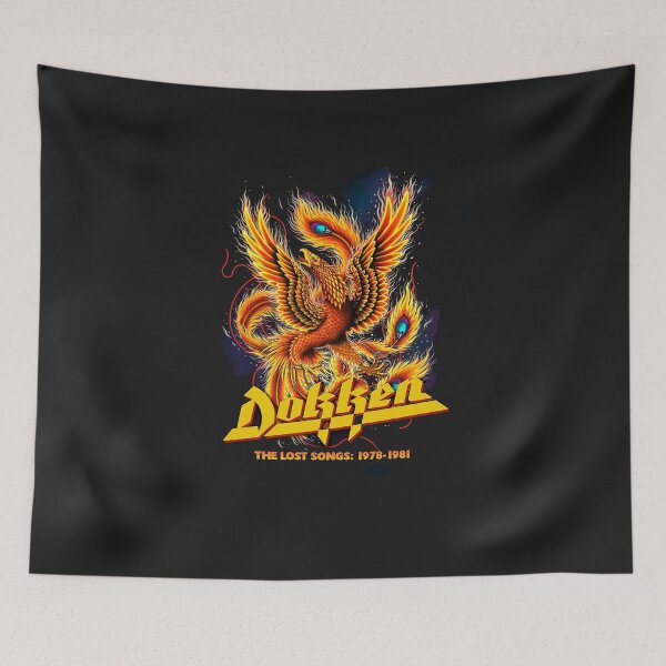Item preview,   dokken rr11 designed and sold by Deeks1977.