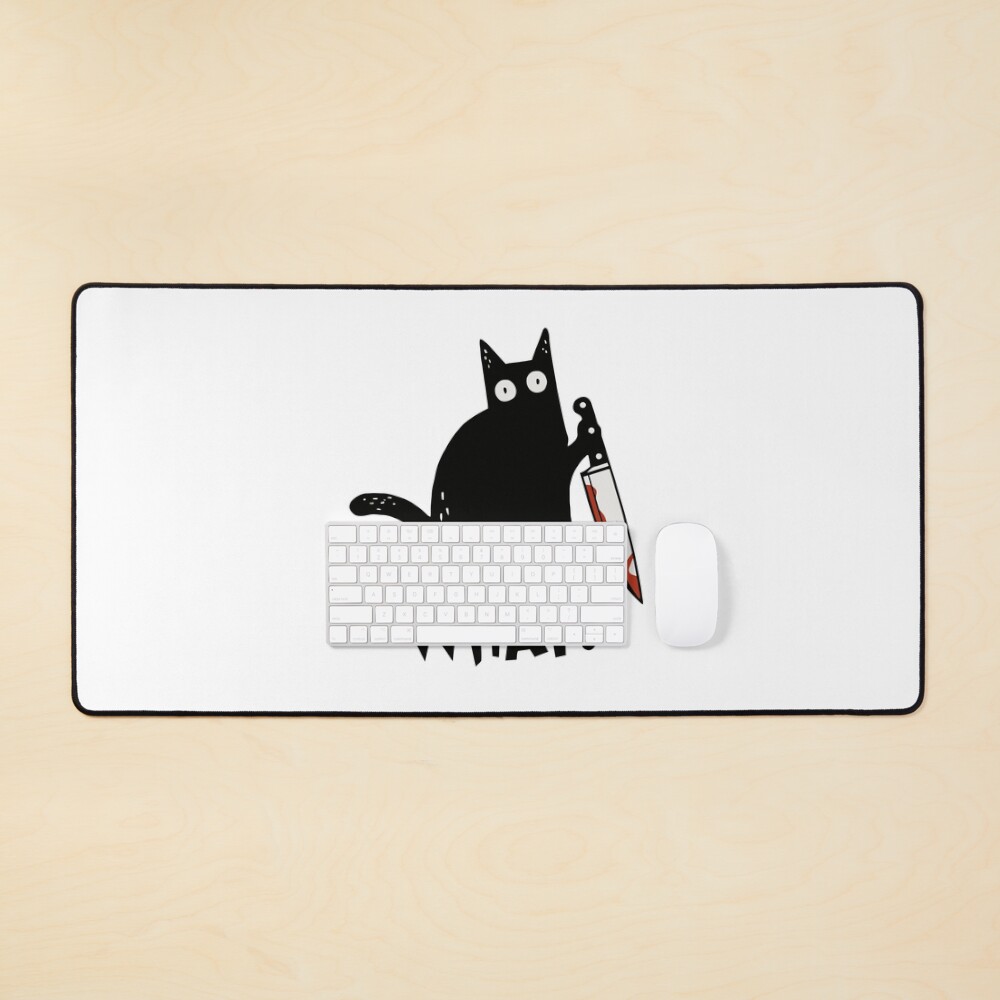 Item preview, Desk Mat designed and sold by ZeLittleFamily.