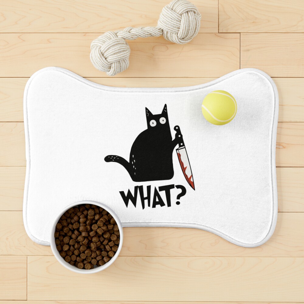 Item preview, Dog Mat designed and sold by ZeLittleFamily.