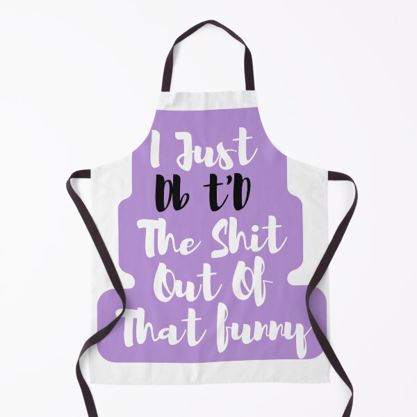 Item preview,  I Just Dbt D The Shit Out Of That funny - quote- Funny -Sarcastic  designed and sold by Alexa5454.