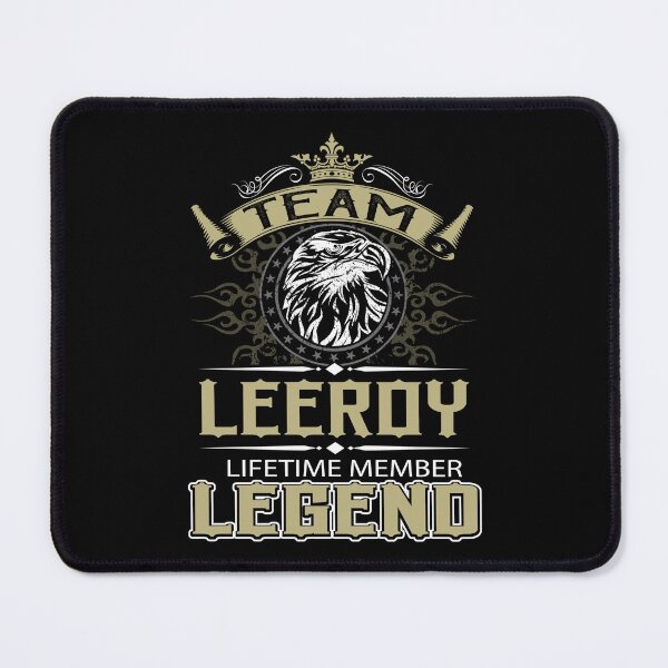 Item preview, Leeroy Name T Shirt - Leeroy Eagle Lifetime Member Legend 2 Gift Item Tee designed and sold by celiagomez456.