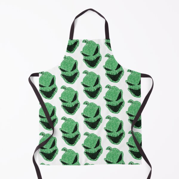 Artikelvorschau, Oogie-Boogie-Buntstiftskizze entworfen und verkauft von Soulfate.