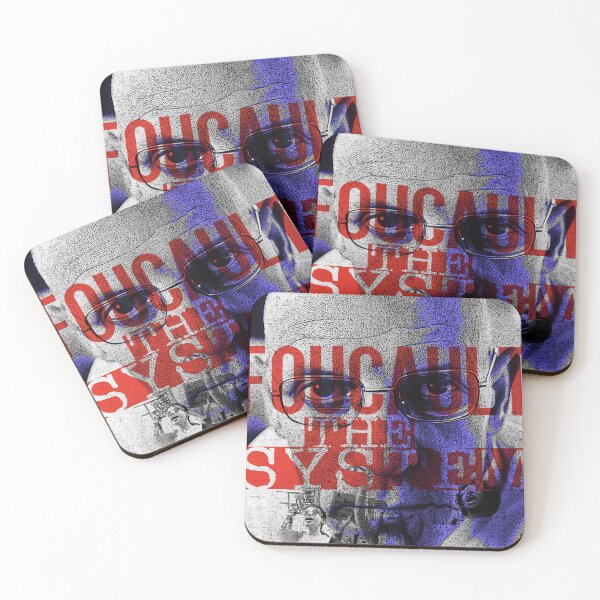 Item preview, Foucault the System designed and sold by VivaLaFLF.