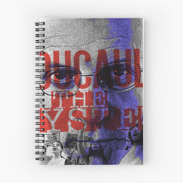 Item preview, Foucault the System designed and sold by VivaLaFLF.