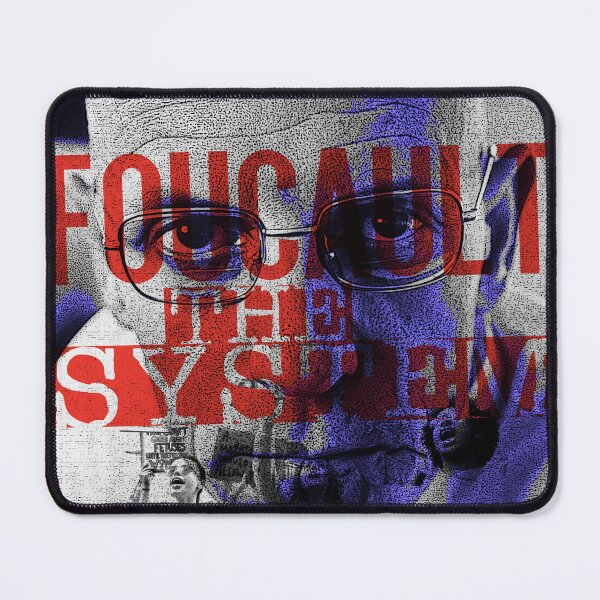 Item preview, Foucault the System designed and sold by VivaLaFLF.