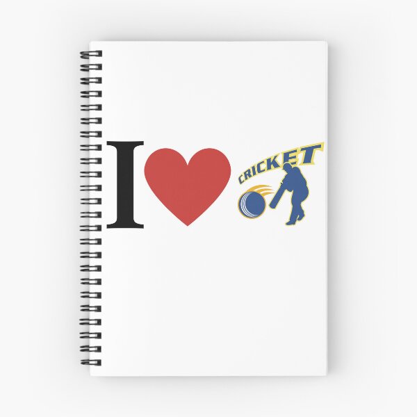 Item preview, I love cricket  designed and sold by freedom4life.